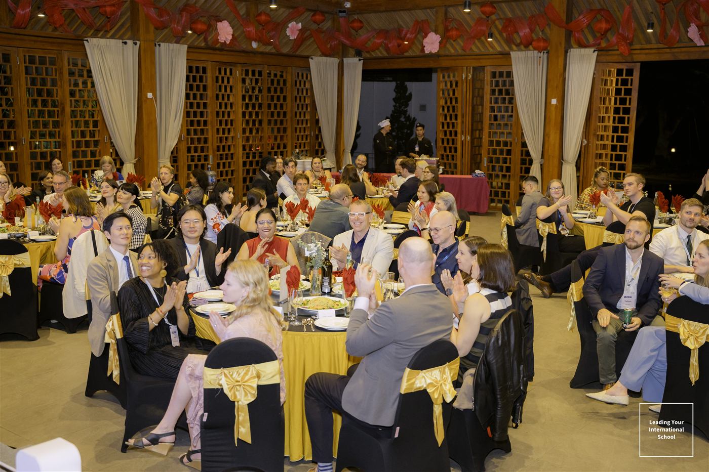 #LYIS26 Leadership for Growth, The International School @ ParkCity Hanoi