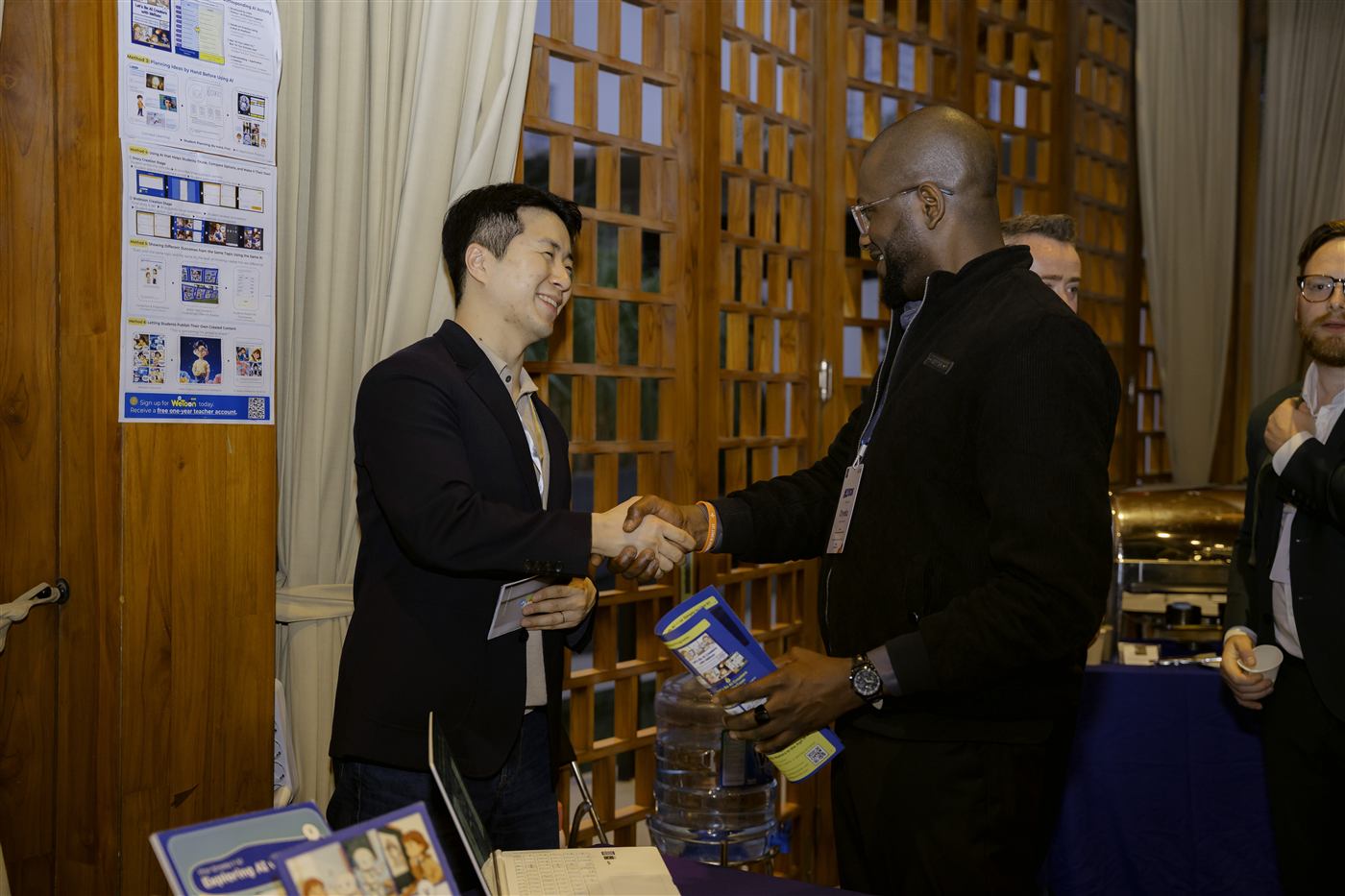 #LYIS26 Leadership for Growth, The International School @ ParkCity Hanoi