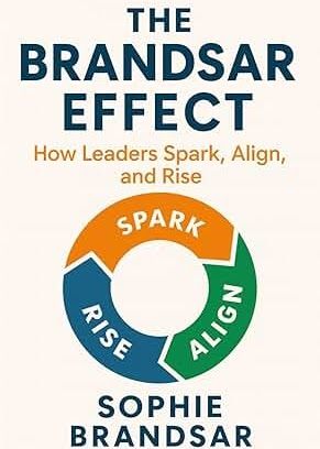 Cover of The Brandsar Effect