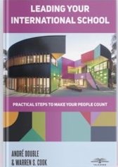 Cover of Leading Your International School