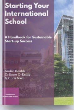 Cover of Starting Your International School