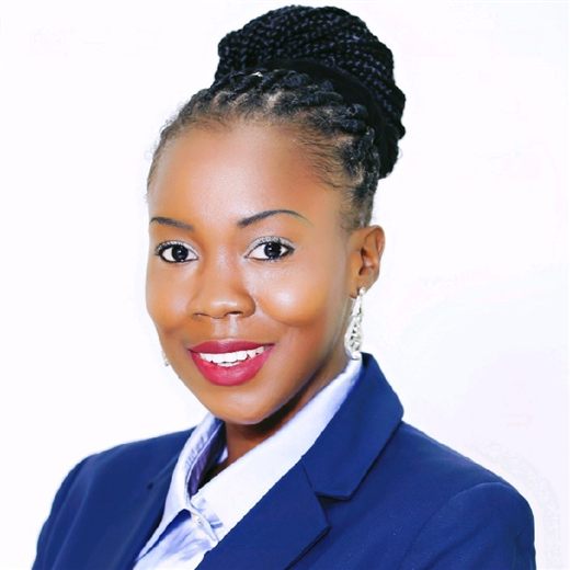 Abigail Alexis-Olubuyide