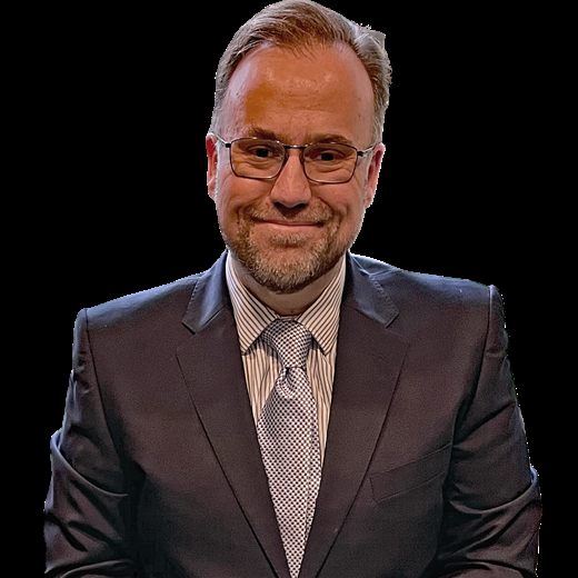 Carl Chapman