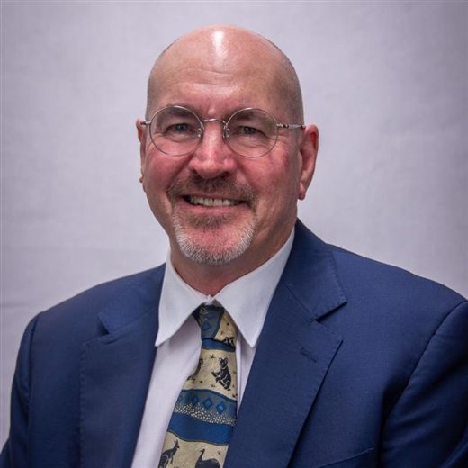 Dr Jake Madden