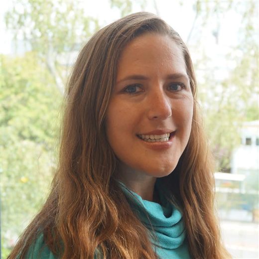 Julia Campbell-Ratcliffe