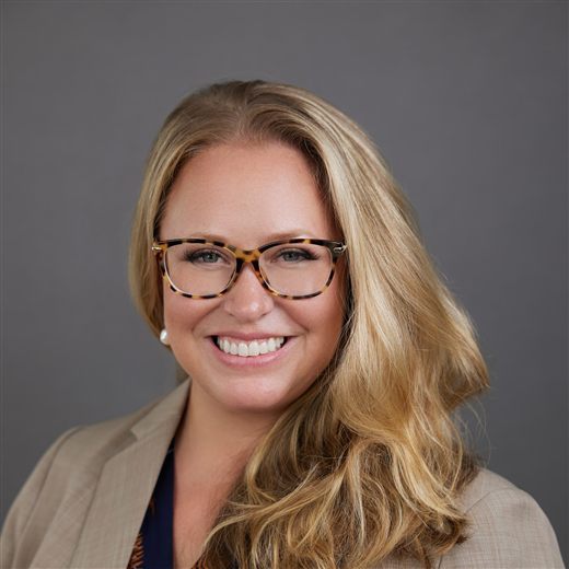 Dr Melissa Burnell