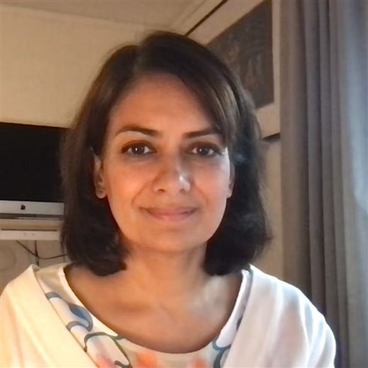 Dr Sandy Bansal