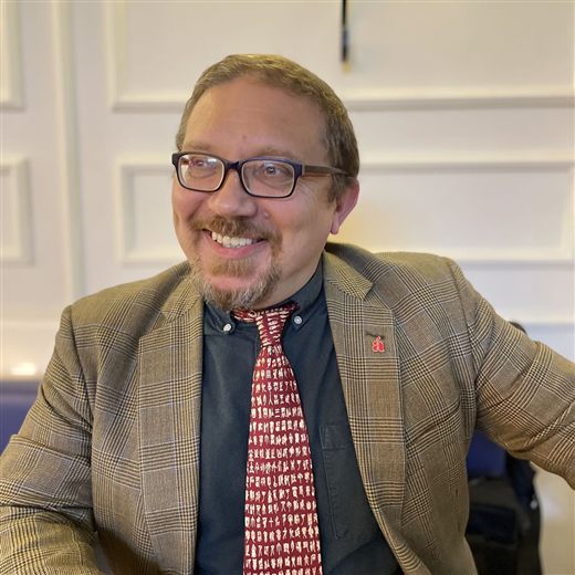 Serge Gavenko