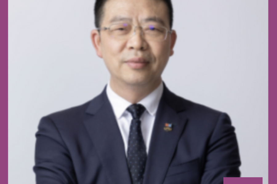 Leadership at Oxford International College of Chengdu