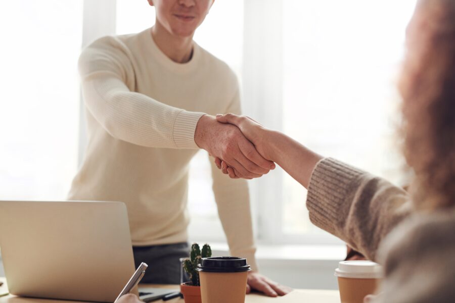 Connect Your People To Your Purpose