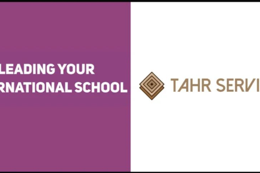 LYIS Now Partners with TAHR, to Bring HR Support to You!