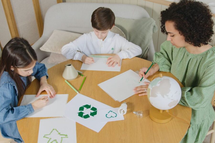 Avoiding the Pitfalls of Sustainability as a Bolt-On