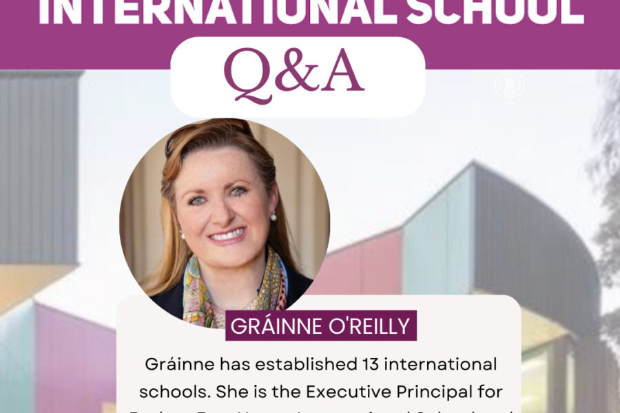 Gráinne, what should I do? #3