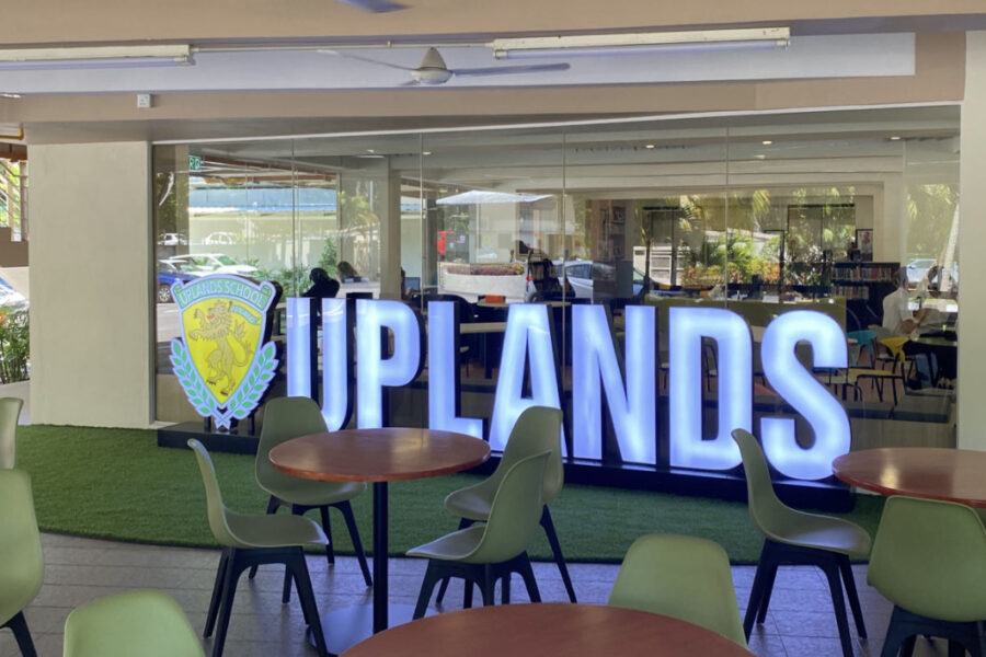 Navigating the Global Path: Learning at the International School of Penang (UPLANDS)