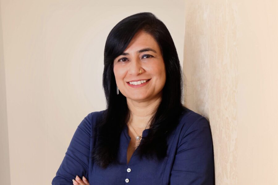 Vision and Values as the Principal of an IB School