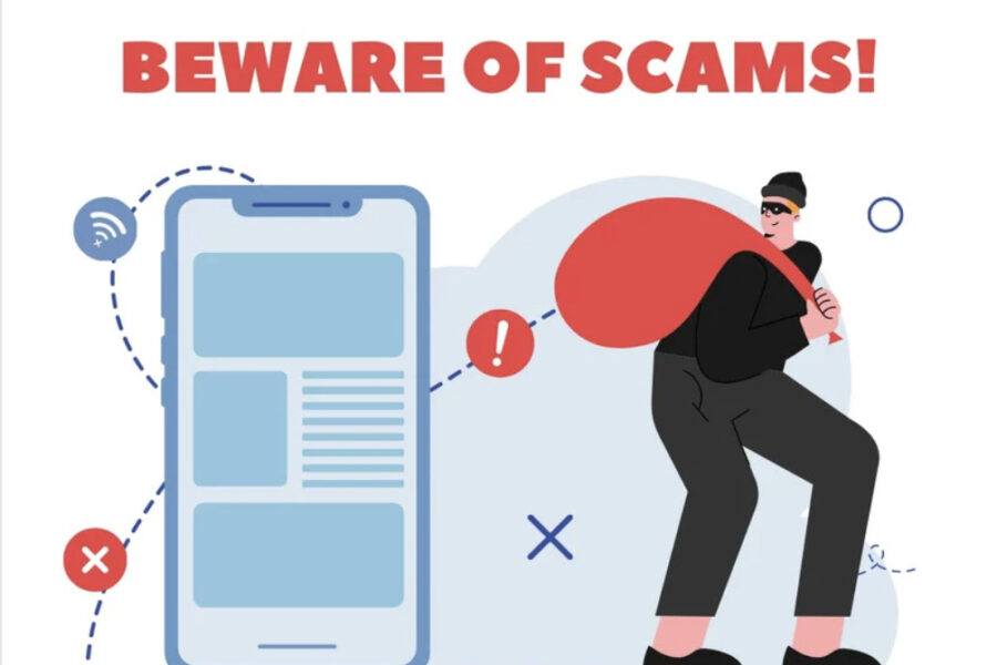 Protecting International Schools, Students, and Teachers: A Guide to Recognising and Avoiding Scams
