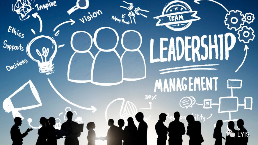LYIS: Levelling Up International School Leadership