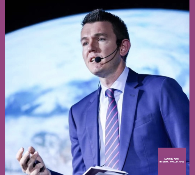 Leading Your School Through International Accreditation