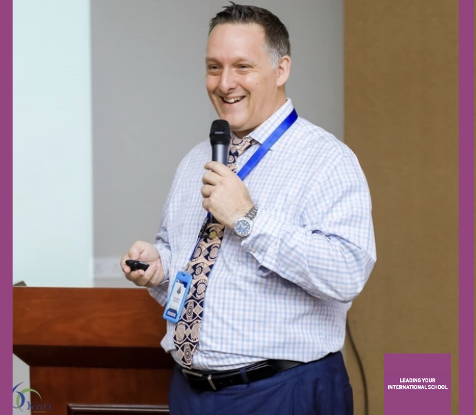 How to Reset the Culture In Your International School: A Case Study