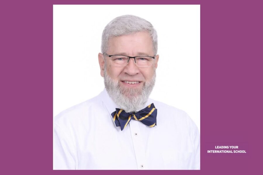 Empowering Educators: Servant Leadership in International Schools