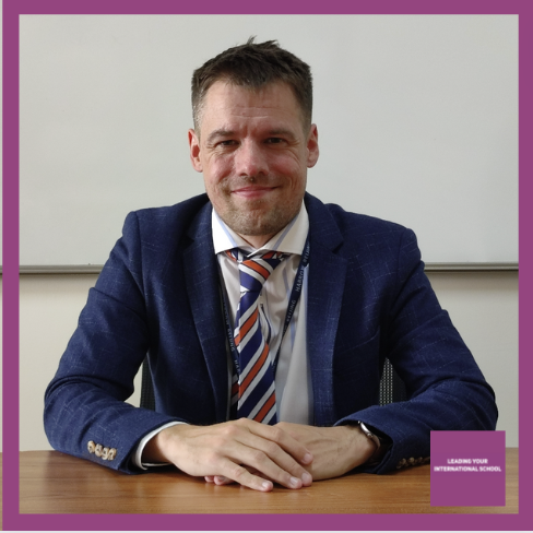 Journeys in International Education – Culture, Identity and Belonging