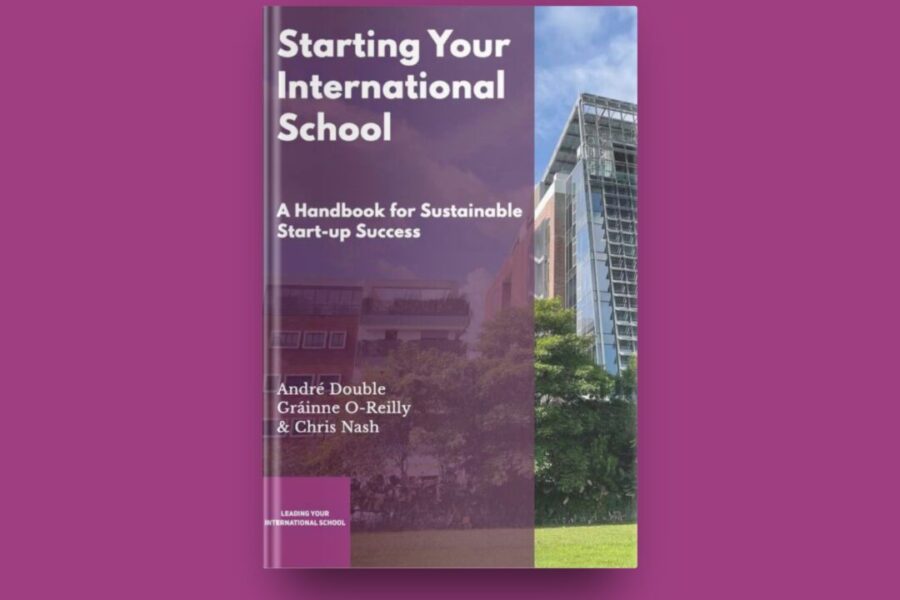 The School Behind the Book Cover Part #1 – Why We Chose Dulwich College (Singapore).