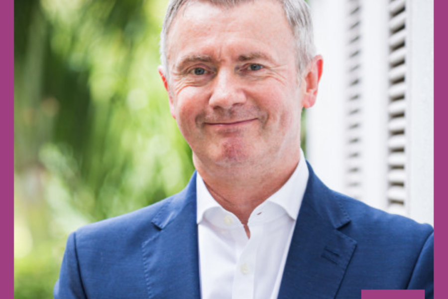 Take That! Reflections on Opening a Superstar School