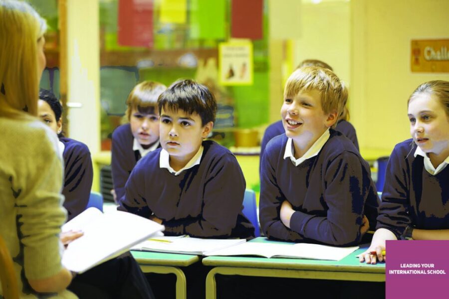 Children in England to be Taught How to Identify Fake News and Extremist Content