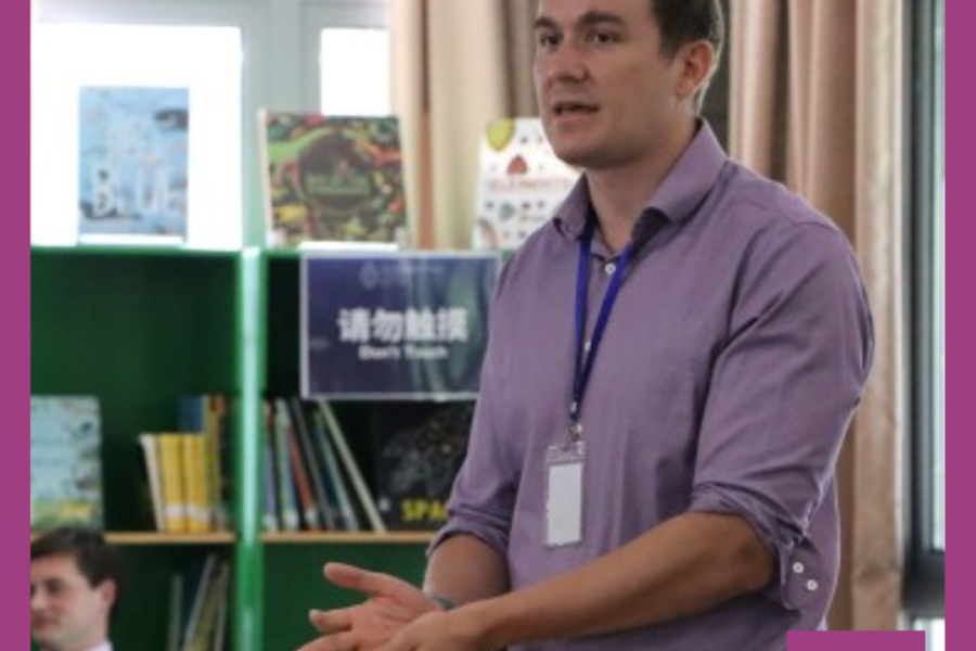 Navigating Leadership Across Continents