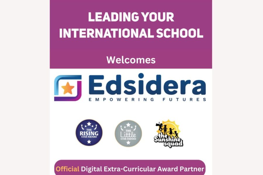 Edsidera Becomes LYIS Strategic Partner