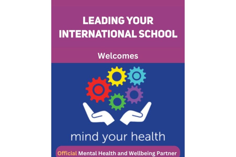 LYIS Partners with Mind Your Health Ltd
