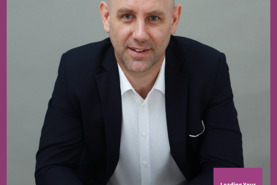 Unlocking Opportunity by Developing People: How Great International School Leaders Do it