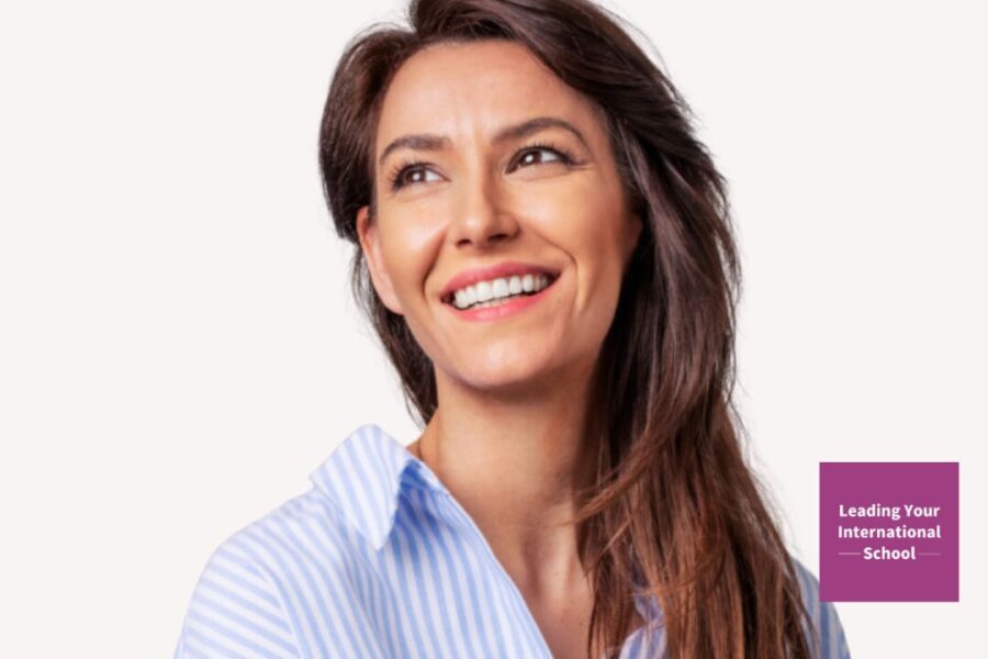 Women in International School Leadership