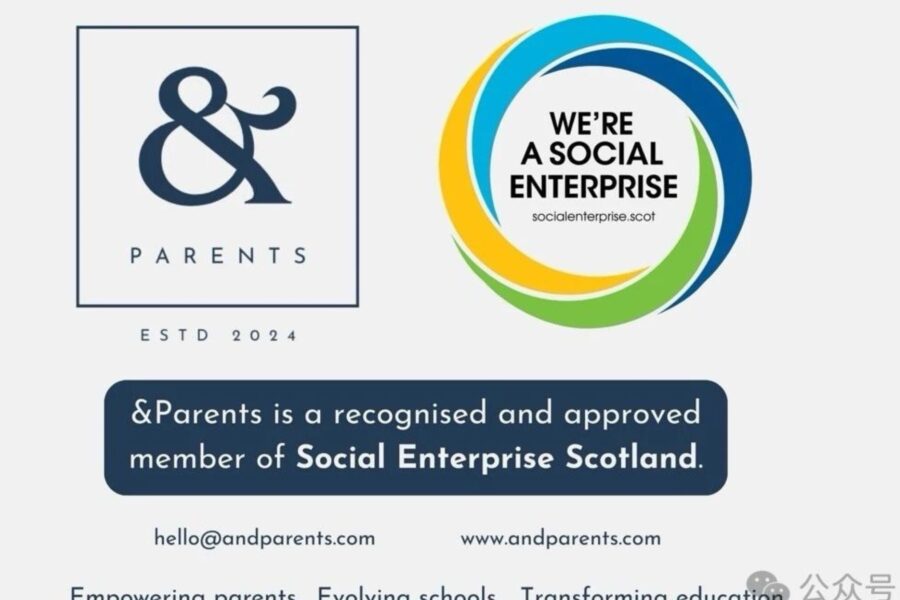 Social Enterprise Launches to Tackle Parent-School Divide and Boost Student Success