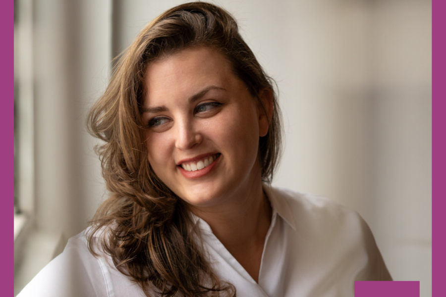 Leading Sustainability: Women Who Make Change Happen