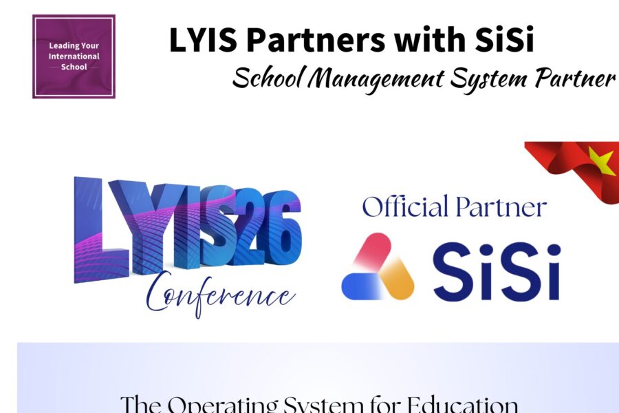 LYIS Partners with SiSi