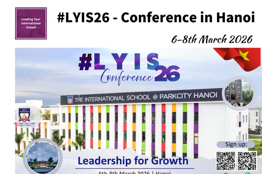 #LYIS26 – Welcome to Leadership for Growth