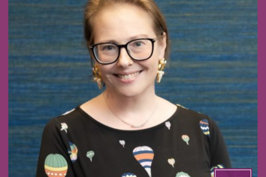 Leading Through Transition: Holding a Community Together in Times of Change