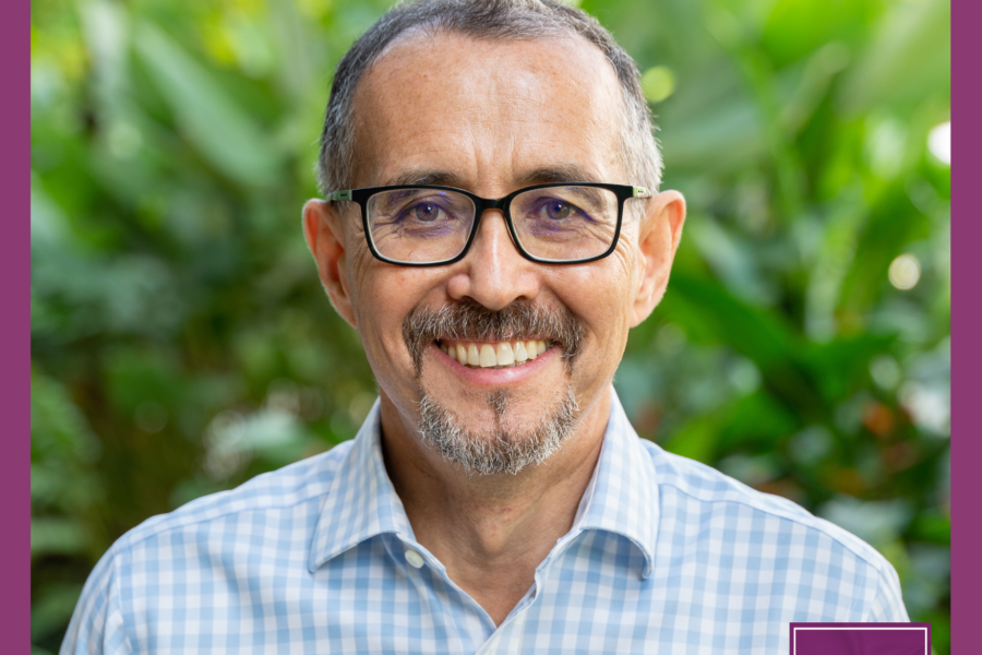 Making Ourselves Available to the World – A Conversation with Nick Alchin