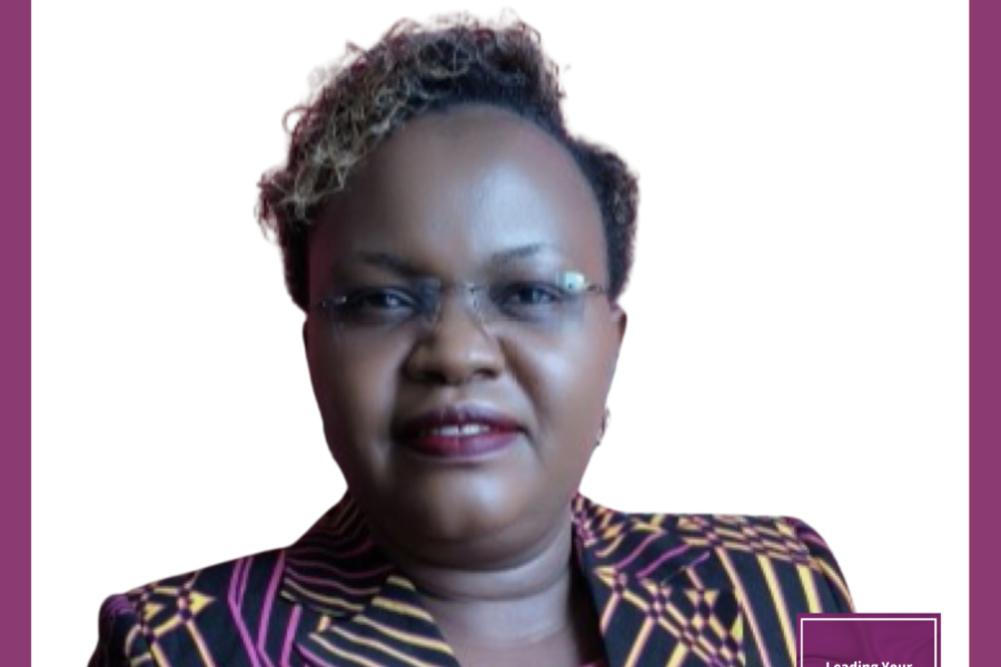 Raising Women’s Voices: What Women Have Taught Seed of Hope